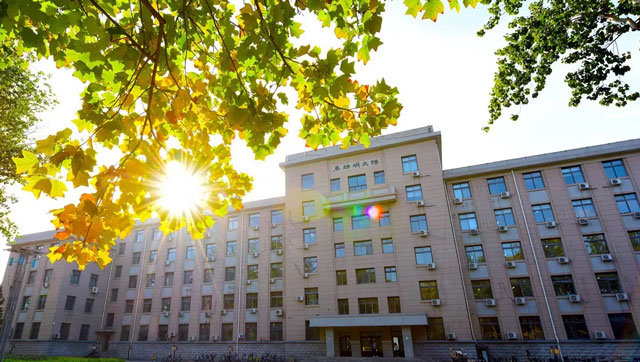 揭秘|中国农业大学2020年研究生新生大数据公布！